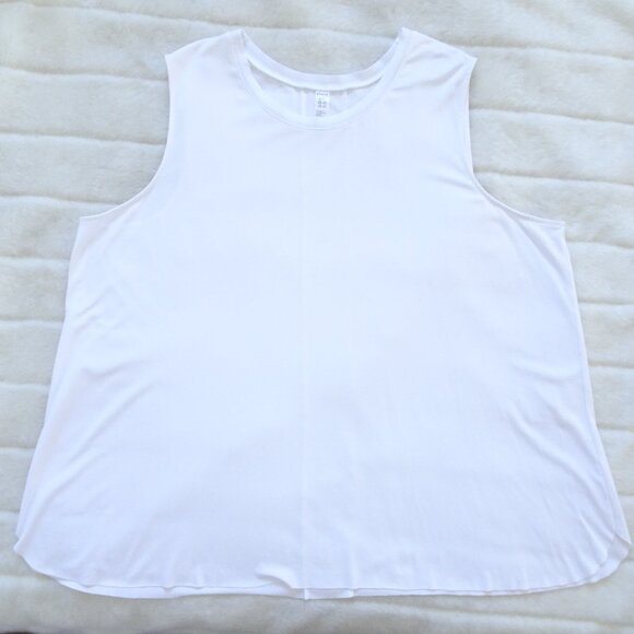 Women's Spanx Sleeveless Top 3X - Picture 1 of 6